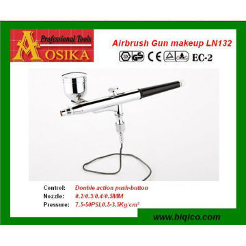 airbrush pen for body painting,nail arts, fine arts, car painting, photo retouching, cake decorating, textiles and T-shirt